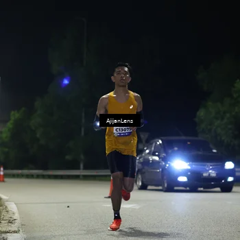 Runner Photo 5833521