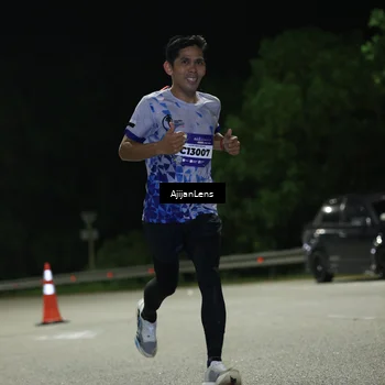 Runner Photo 5833527