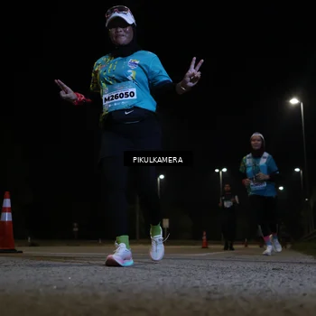 Runner Photo 5833530