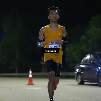 Runner Photo 5833535