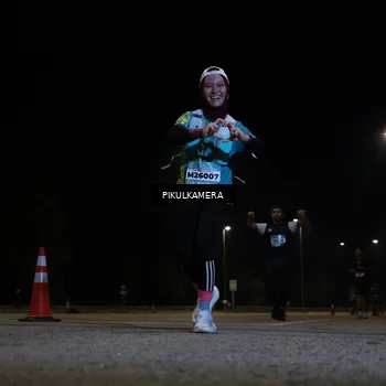 Runner Photo 5833540