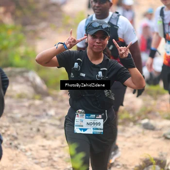 Runner Photo 5833542