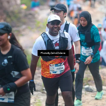 Runner Photo 5833548