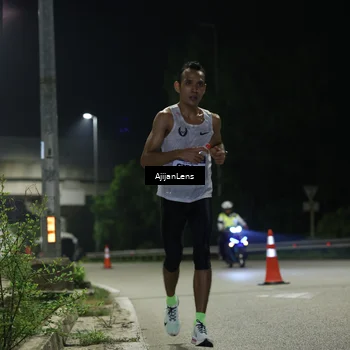 Runner Photo 5833549