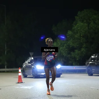 Runner Photo 5833552