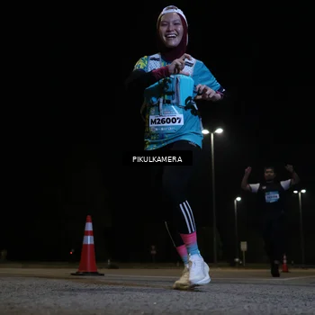 Runner Photo 5833557