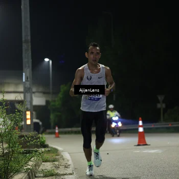 Runner Photo 5833561