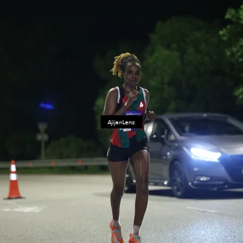 Runner Photo 5833562