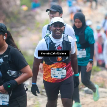Runner Photo 5833578