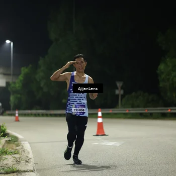 Runner Photo 5833580