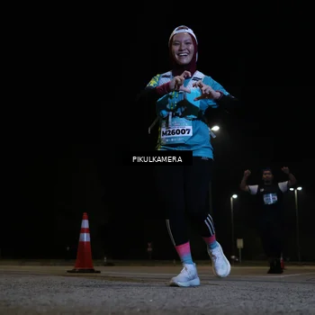 Runner Photo 5833583