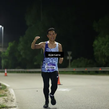 Runner Photo 5833585