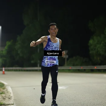 Runner Photo 5833587