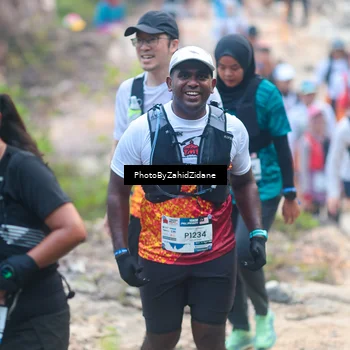 Runner Photo 5833596