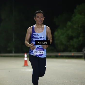Runner Photo 5833599