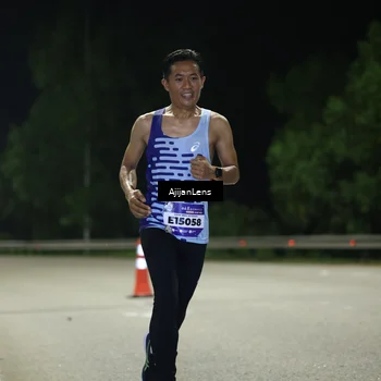 Runner Photo 5833601