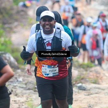 Runner Photo 5833611