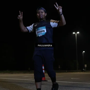 Runner Photo 5833612
