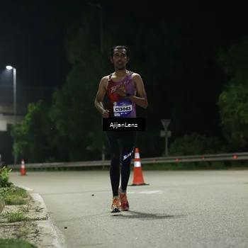 Runner Photo 5833628