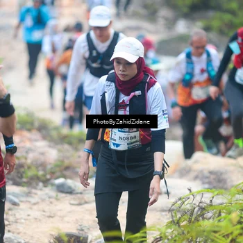 Runner Photo 5833631