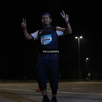 Runner Photo 5833632