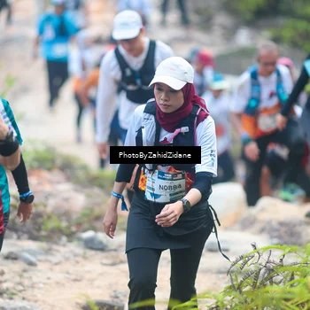 Runner Photo 5833643