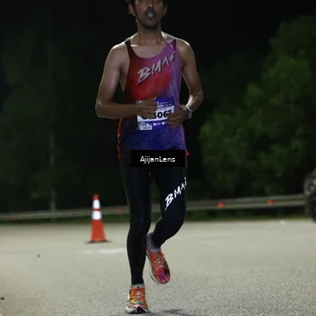 Runner Photo 5833645