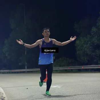 Runner Photo 5833652