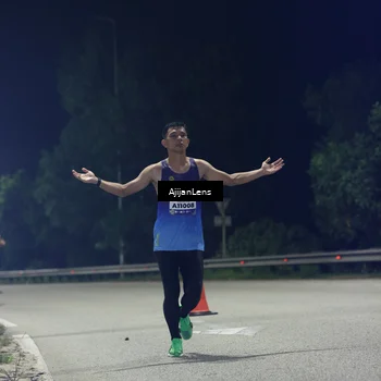 Runner Photo 5833654