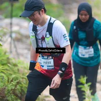 Runner Photo 5833661
