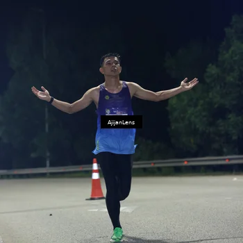 Runner Photo 5833665