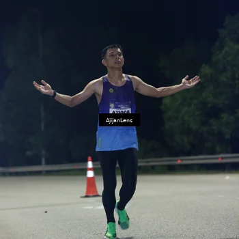 Runner Photo 5833667