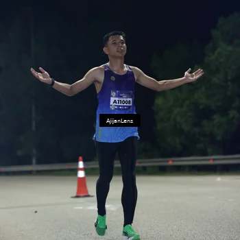 Runner Photo 5833668