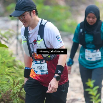 Runner Photo 5833674
