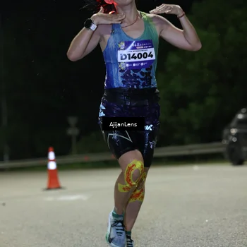 Runner Photo 5833690