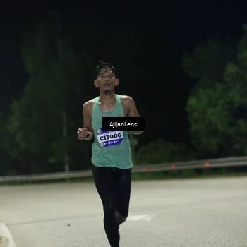 Runner Photo 5833691
