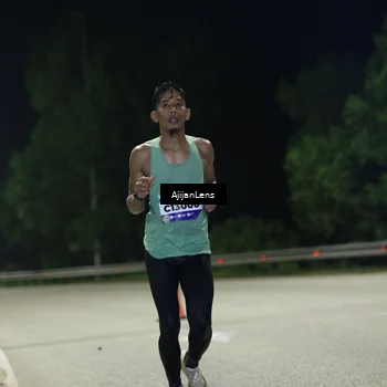 Runner Photo 5833696