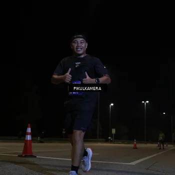 Runner Photo 5833699