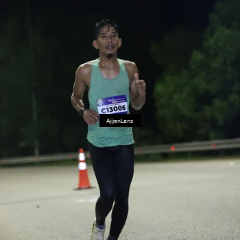 Runner Photo 5833701