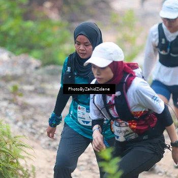 Runner Photo 5833703