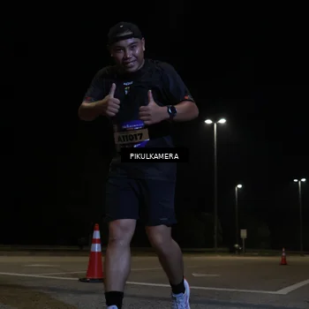 Runner Photo 5833704