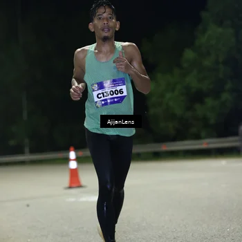 Runner Photo 5833708