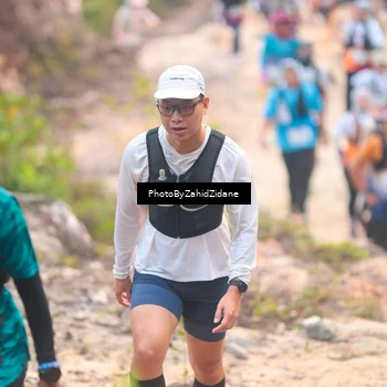 Runner Photo 5833711