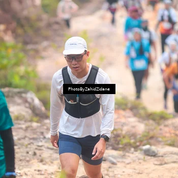 Runner Photo 5833727