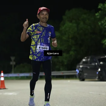 Runner Photo 5833729