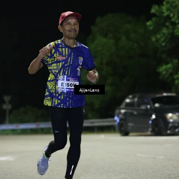 Runner Photo 5833735