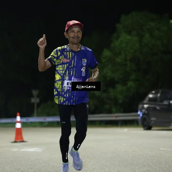 Runner Photo 5833742