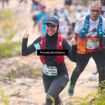 Runner Photo 5833748
