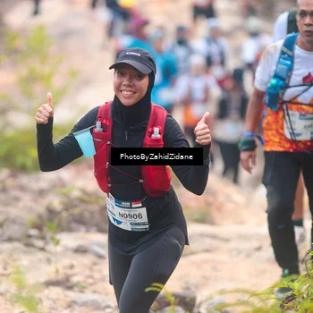 Runner Photo 5833760