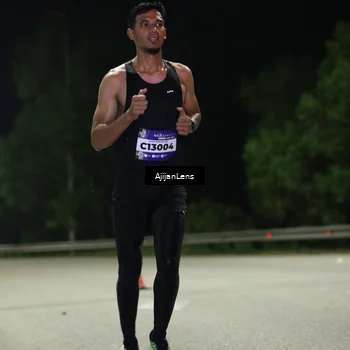 Runner Photo 5833764
